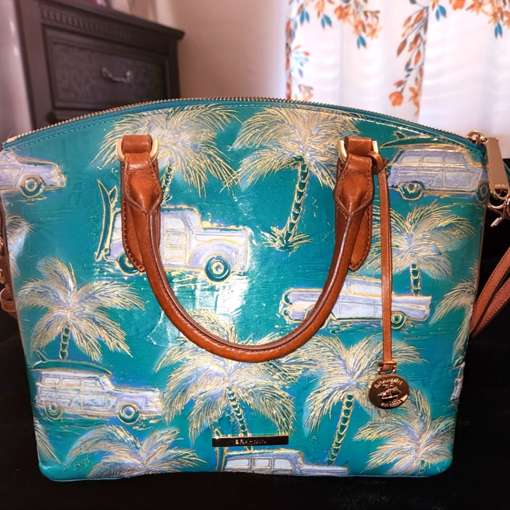 Brahmin Bag